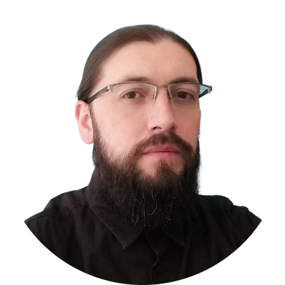 Prof. Alvaro David Orjuela Cañón